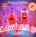 Azalea’z closet