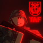 | T.A.F | Turkish Armed Forces