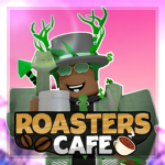 Roasters Cafe