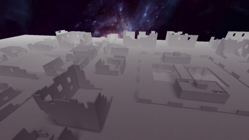 [P] Fair City Warzone