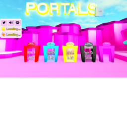 Candy simulator for friends