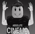 ABSΟLUTE CINEMA