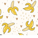 Bananas r the best