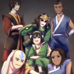 Avatar | The Last Airbender
