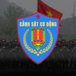 [CSCĐ] Vietnam Mobile Police
