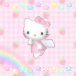 ☆ 🍮 . kawaii hangout.  .  . 🌸  ^__^