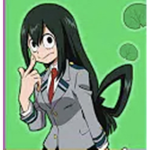 Froppy_