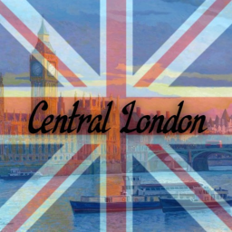 Central London, England