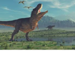 Robloxian Dinos