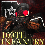 |TSU| - |109th Infantry Regiment|