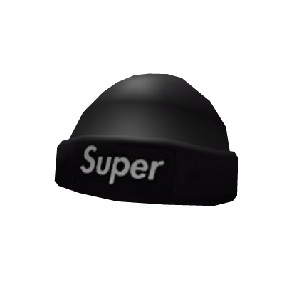 Super Beanie