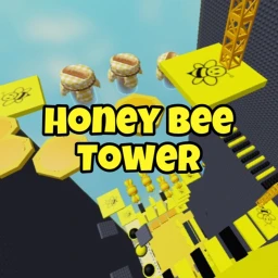 Honey Bee Tower!! [UPDATE] icon