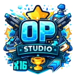 OP Studio Game Group Thumbnail