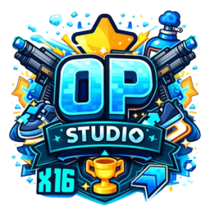 OP Studio Game Roblox group icon