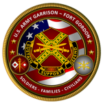 U.S Fort Gordon