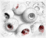porcelain tears