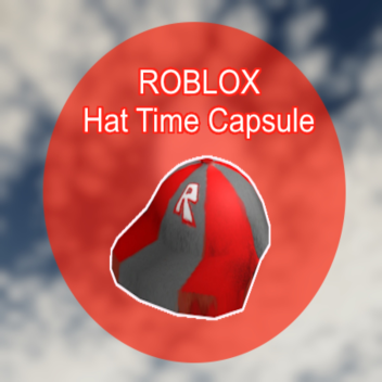 ROBLOX Hat Time Capsule