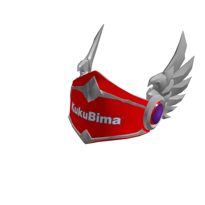 Garuda Nusantara Roblox item