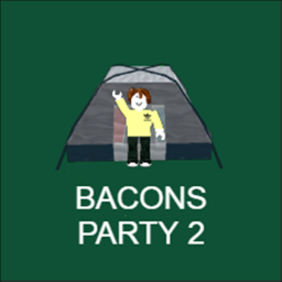 bacons party 2 (story)