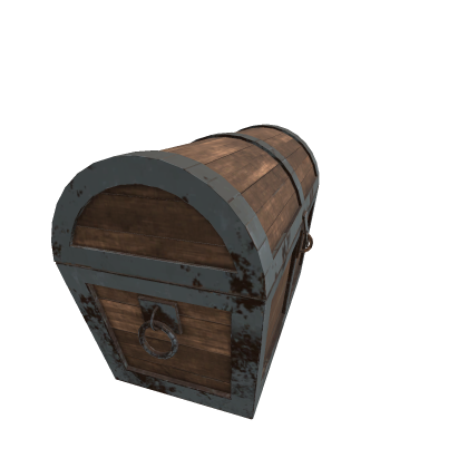 Treasure Chest (Free)