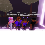 SwVy_Jay’s Group