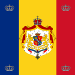 Gouverment of Romania