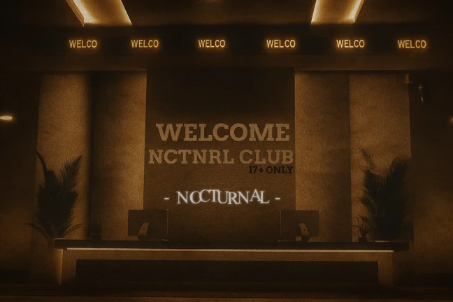 NOCTURNAL CLUB 17+ {TESTSERVER}