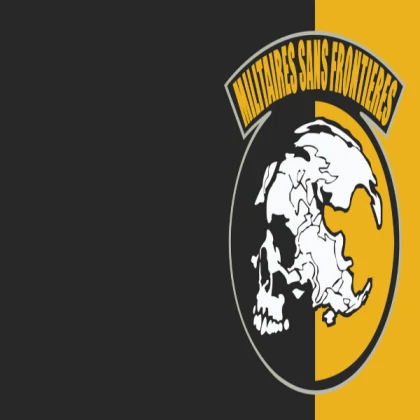 MSF Flag