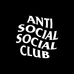 OFFICIAL Anti Social Social Club House