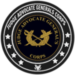 JAGC [DIV] Judge Advocate General's Corps