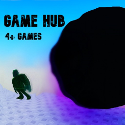 Game hub