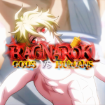 Ragnarok : Gods Vs Humans