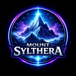 [X20 + VIP 20 ROBUX] MOUNT SYLTHERA