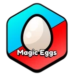 Magic Eggs
