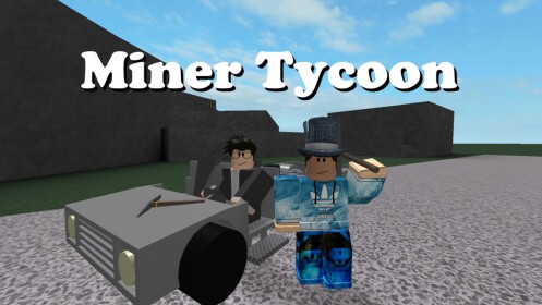 Miner Tycoon's Interview Centre