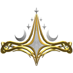 Royal Opal Crown