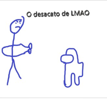 O Desagravo de limao