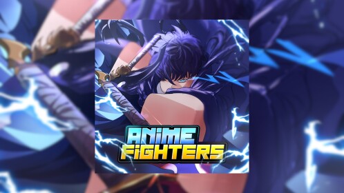 [🌑 SHADOW RAID] Anime Fighters