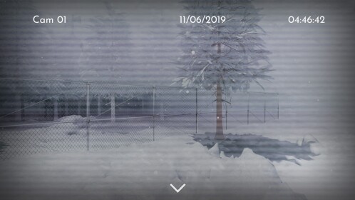 Code Gray
