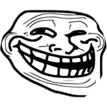 Troll Slap Hand 😈 💀