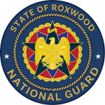 Roxwood National Guard