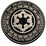 TGЕ | Thе Galactic Empirе