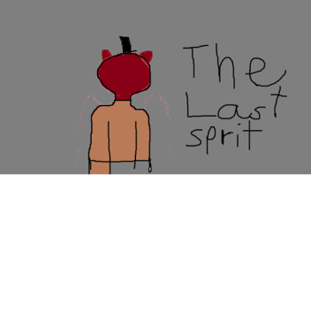 The last Sprit (Fnaf) Demo