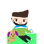 첨단초 구룹!!