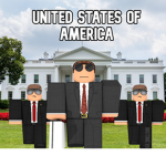 United States of America | DUSA