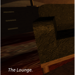 The Lounge.