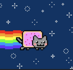 Nyan Cat Group!!