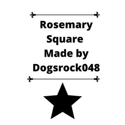 Rosemary Square