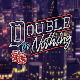 Las Vegas, NV [Double or Nothing]