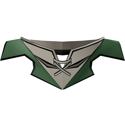 Link Collar (Anime)